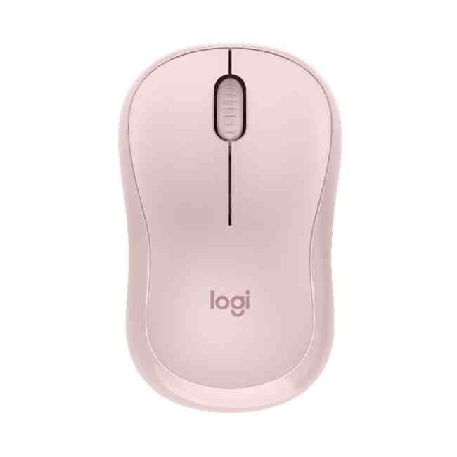 Logitech M220 Rose