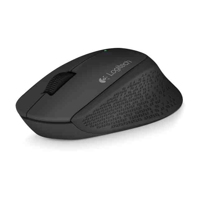 Logitech M280 Black