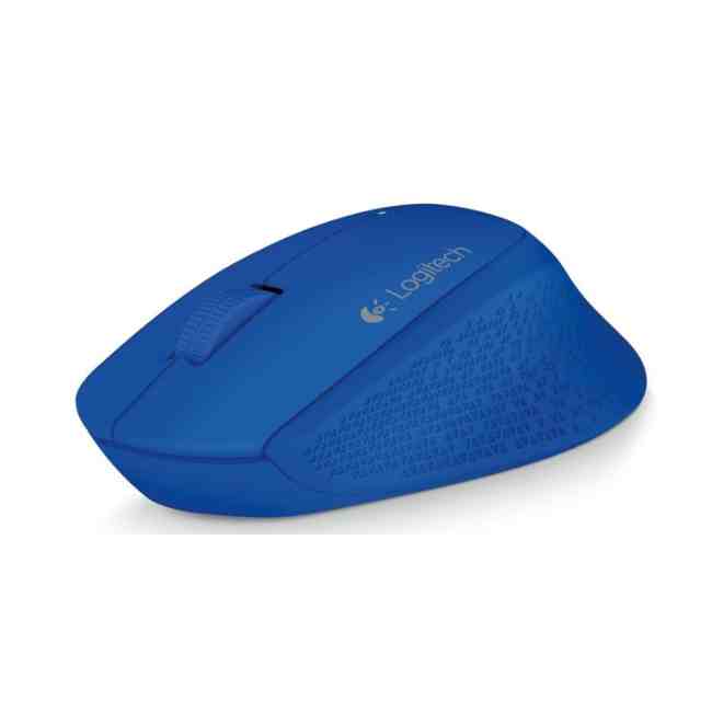 Logitech M280 Blue