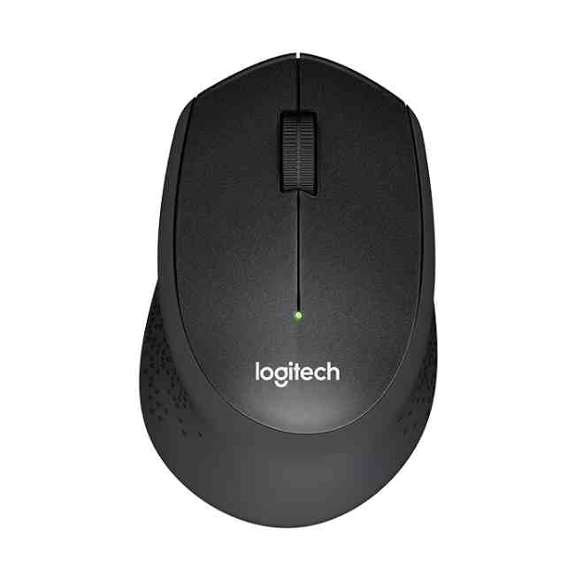 Logitech M330 Black