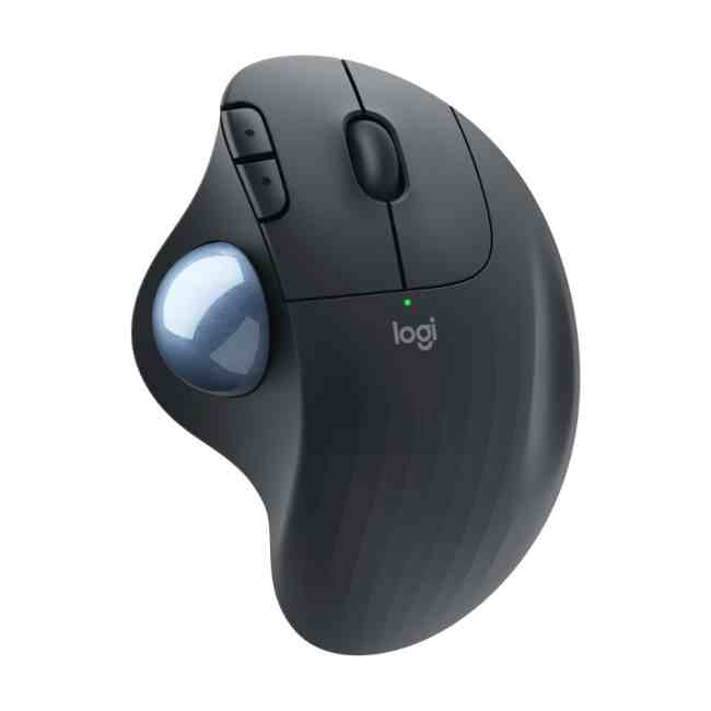 Logitech M575 Graphite