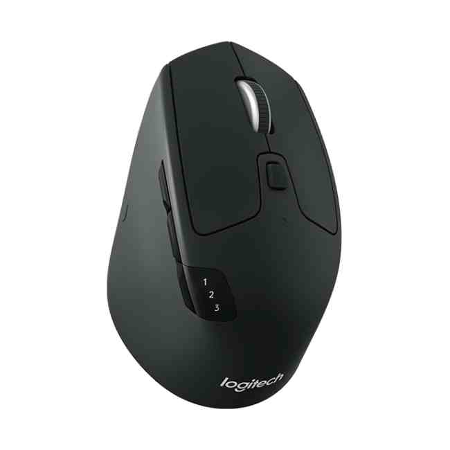 Logitech M720 Triathlon