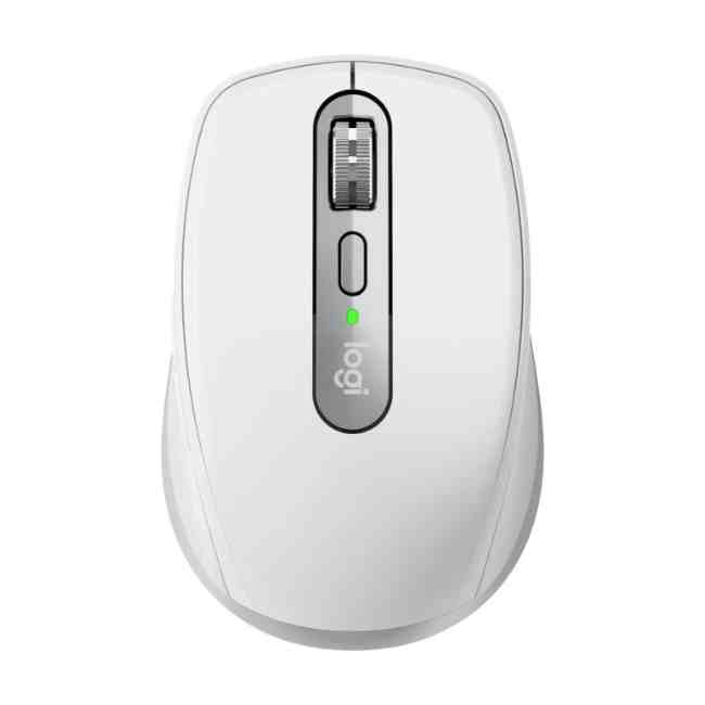 Logitech MX Anywhere 3 for Mac