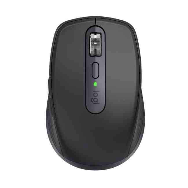 Logitech MX Anywhere 3S Graphite