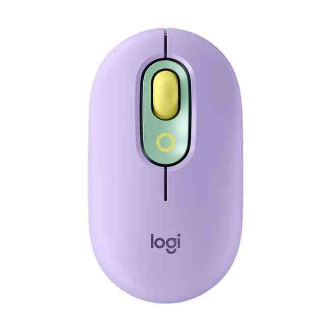 Logitech POP Mint