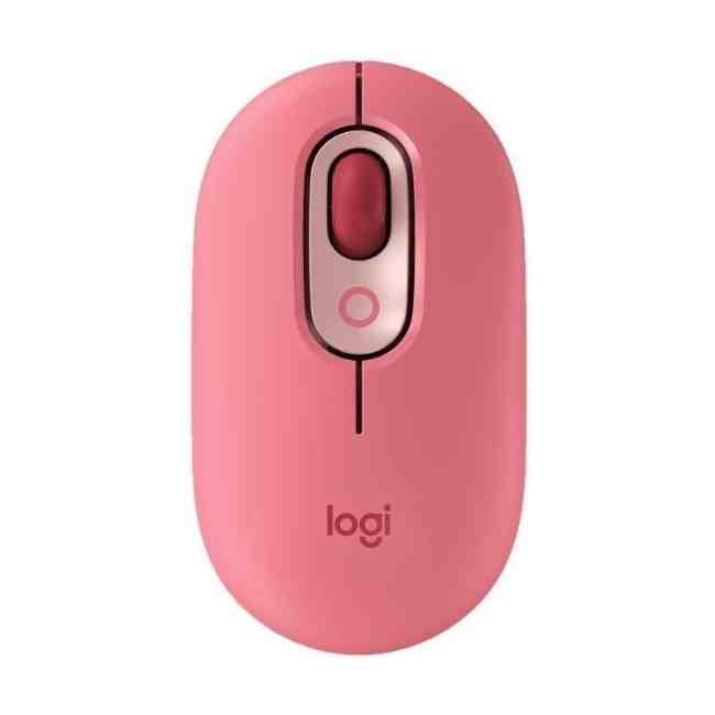 Logitech POP Rose