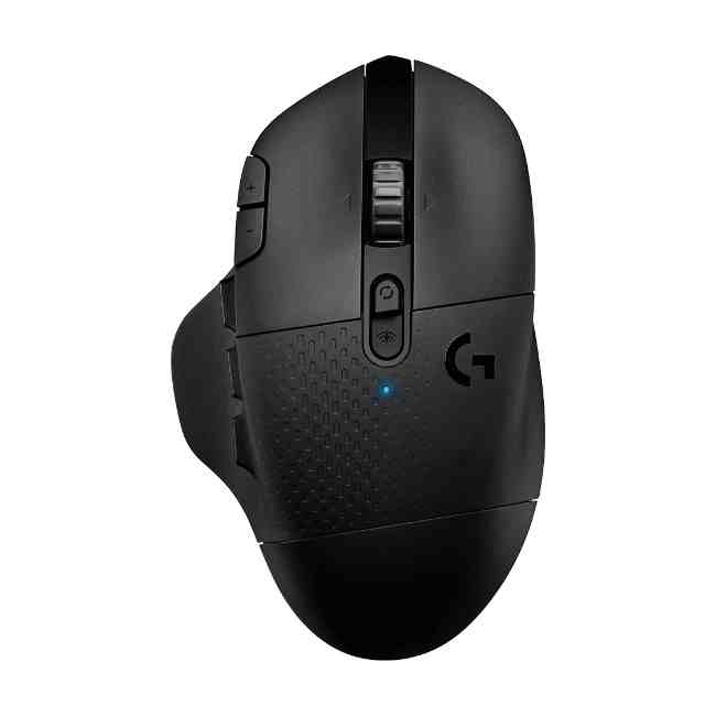 Logitech Wireless G604