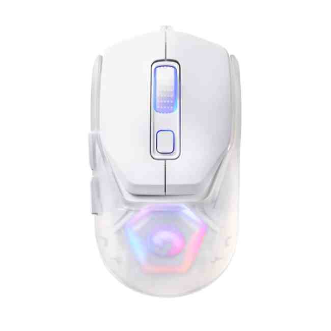 Marvo Fit Lite G1 White