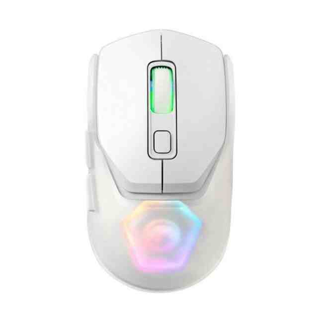 Marvo Fit Pro G1W White