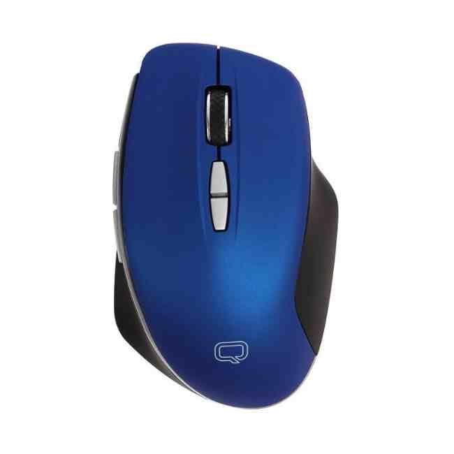 Qumo M60 Blue