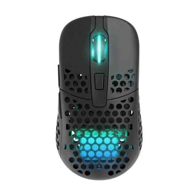 Xtrfy M42 RGB WL Black