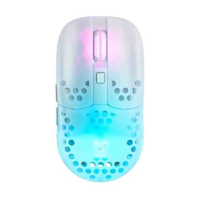 Xtrfy MZ1 RGB WL White