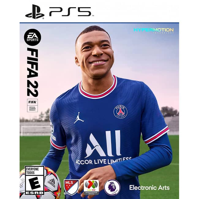 Joc FIFA 22 PS5