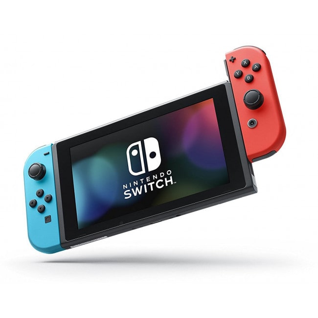 Console Nintendo Switch (toate versiuni)