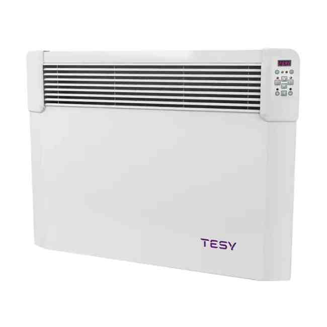 Tesy CN 04 1500W EIS W Wi-Fi ConvEco 