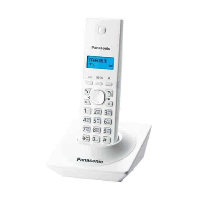 Telefon Fără Fir Panasonic KX-TG1711