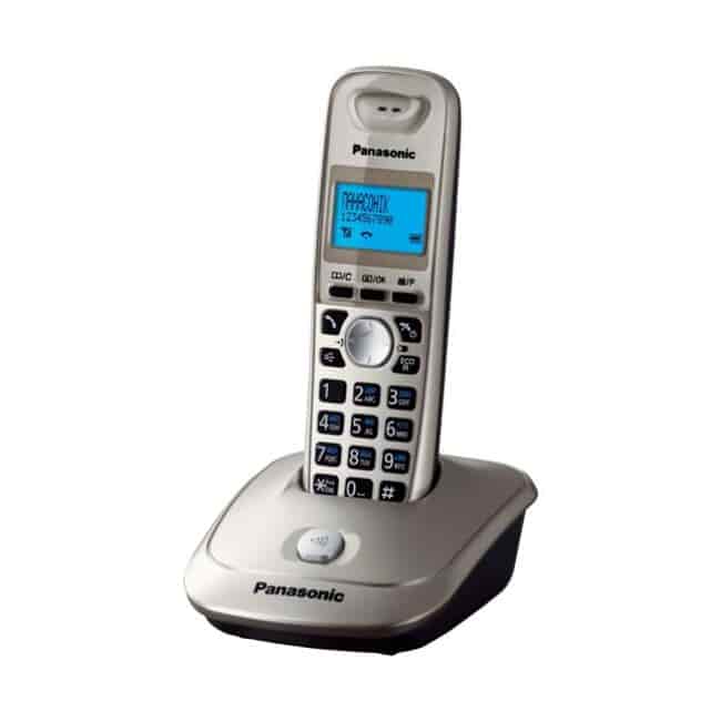 Telefon Fără Fir Panasonic KX-TG2511