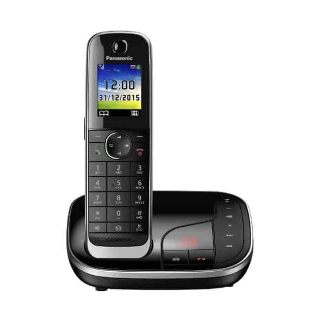 Telefon Fără Fir Panasonic KX-TGJ320