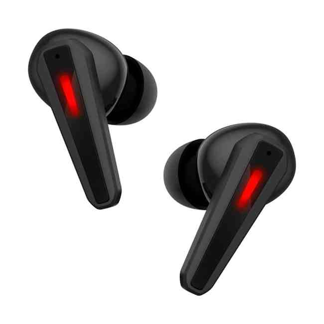 A4tech Bloody M70 Black Red