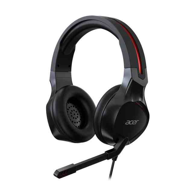 Acer Nitro Gaming Headset NHW820 NP.HDS1A.008