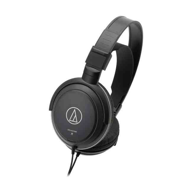 Audio-Technica ATH-AVC200