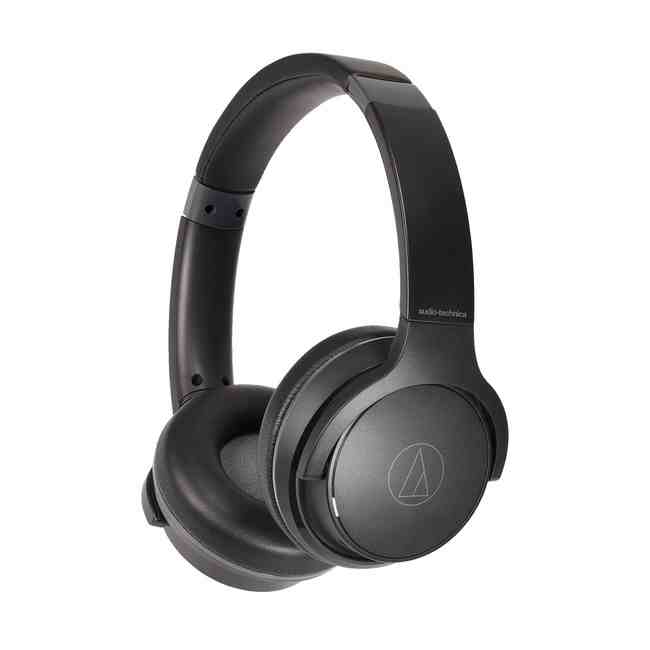 Audio-Technica ATH-S220BTBK