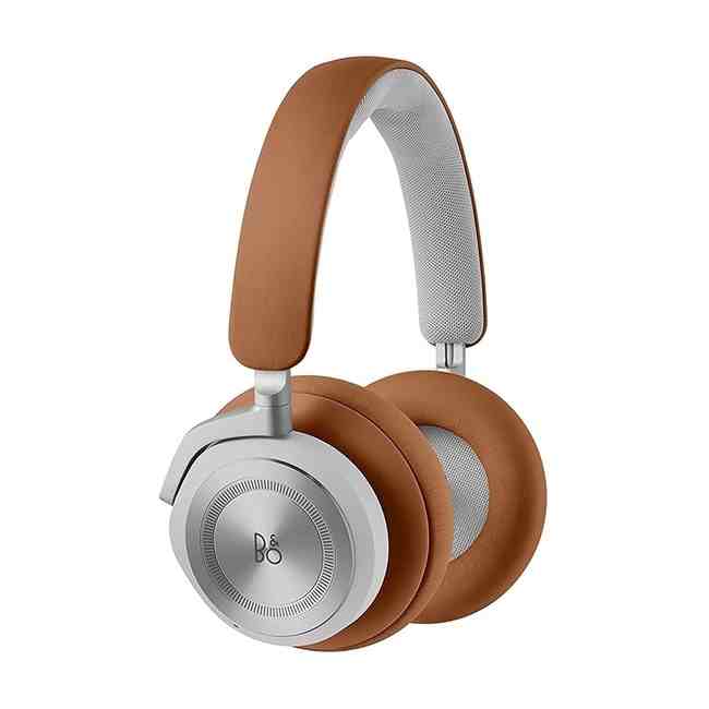 Bang & Olufsen BeoPlay HX Timber