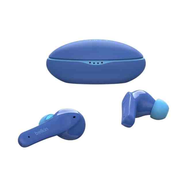 Belkin SoundForm Nano True Wireless Blue PAC003BTBL