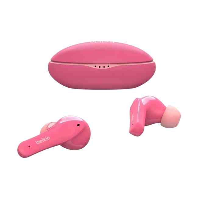 Belkin Soundform Nano True Wireless Pink PAC003BTPK