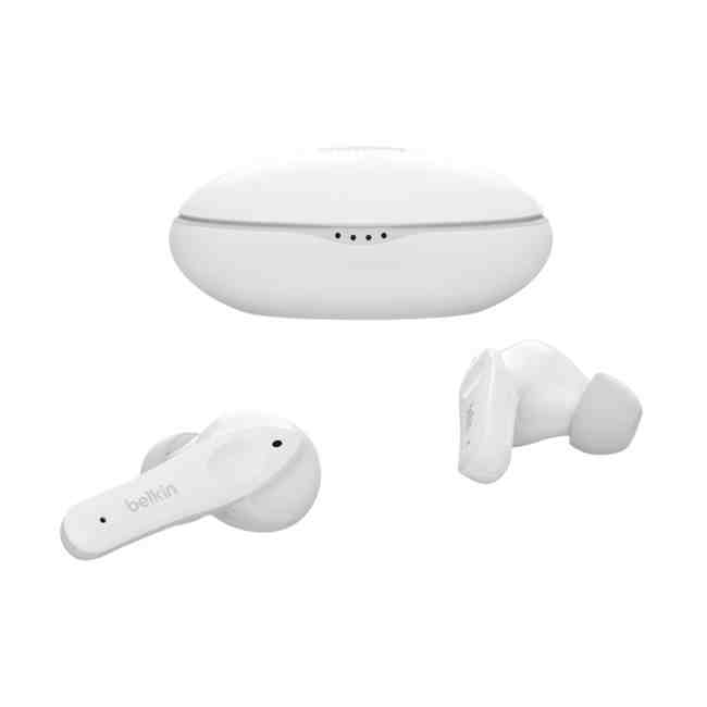 Belkin Soundform Nano True Wireless White PAC003BTWH