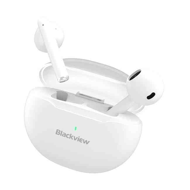 Blackview AirBuds 6 White