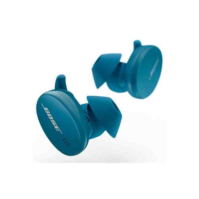 Bose Sport Earbuds Baltic Blue