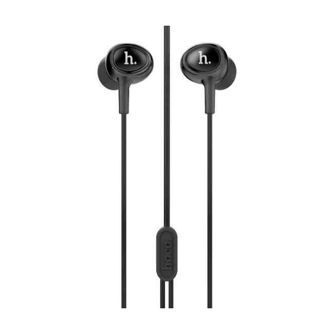 Hoco M3 Universal Earphone Black