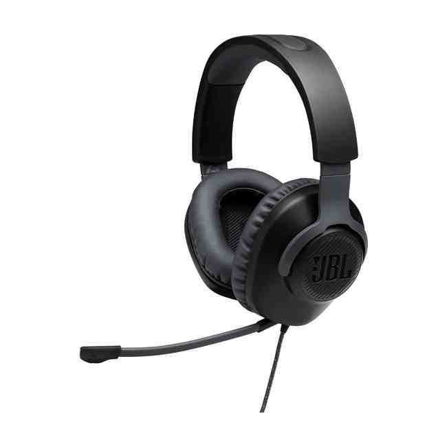 JBL Quantum 100 Black