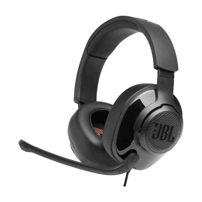 JBL Quantum 300 Black