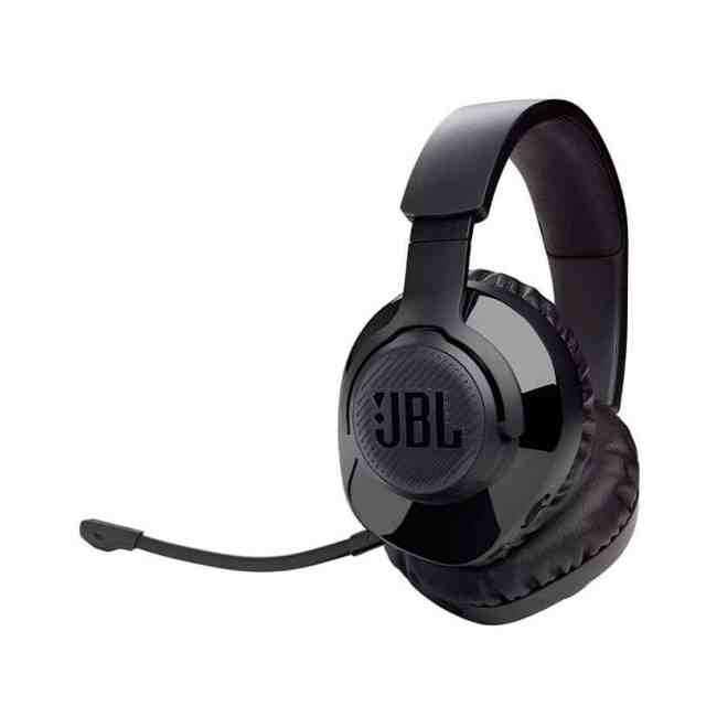JBL Quantum 350 Black