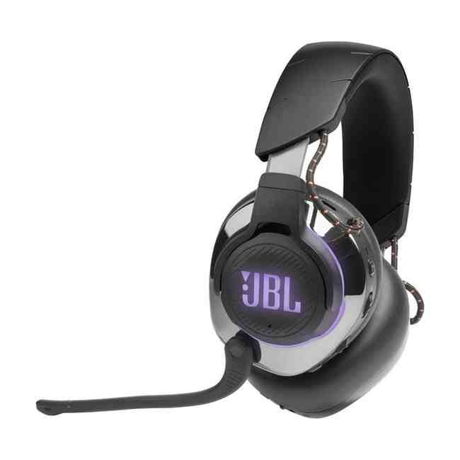 JBL Quantum 810 Wireless Black