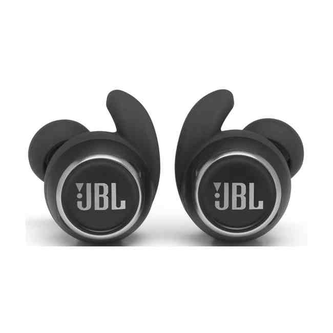 JBL Reflect Mini NC Black