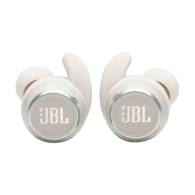 JBL Reflect Mini NC White