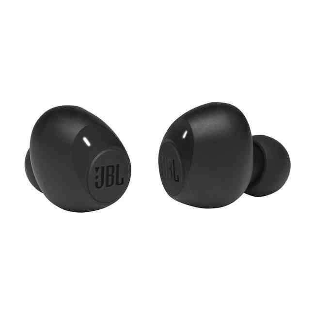 JBL Tune 115TWS Black