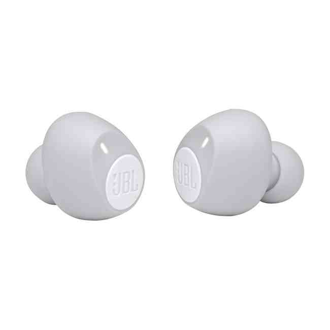 JBL Tune 115TWS White