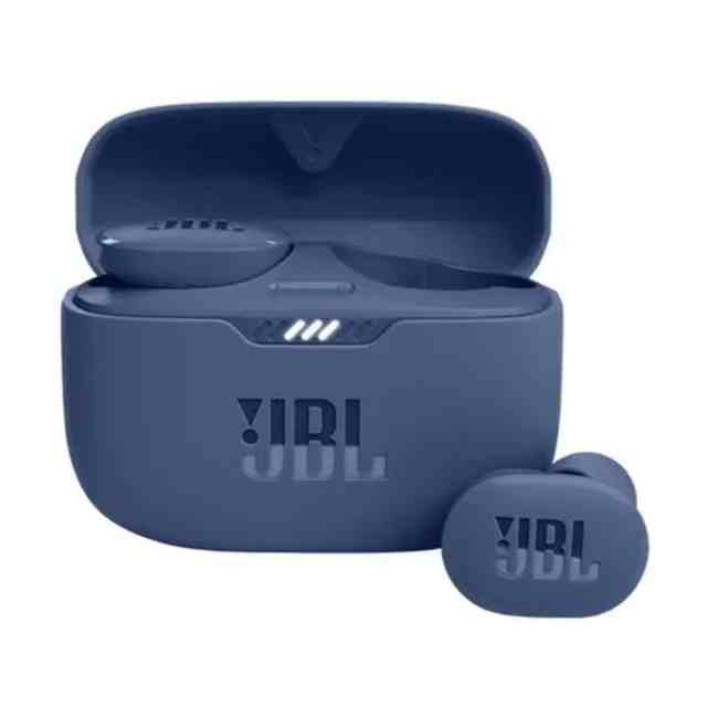 JBL Tune 130NC Blue