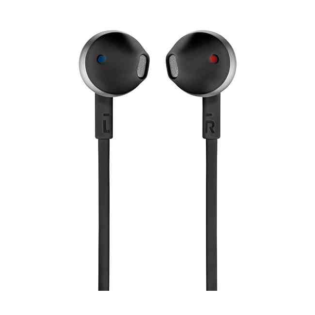 JBL Tune 205 Black