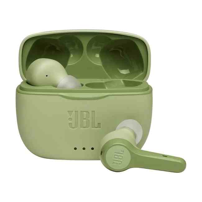 JBL Tune 215TWS Green