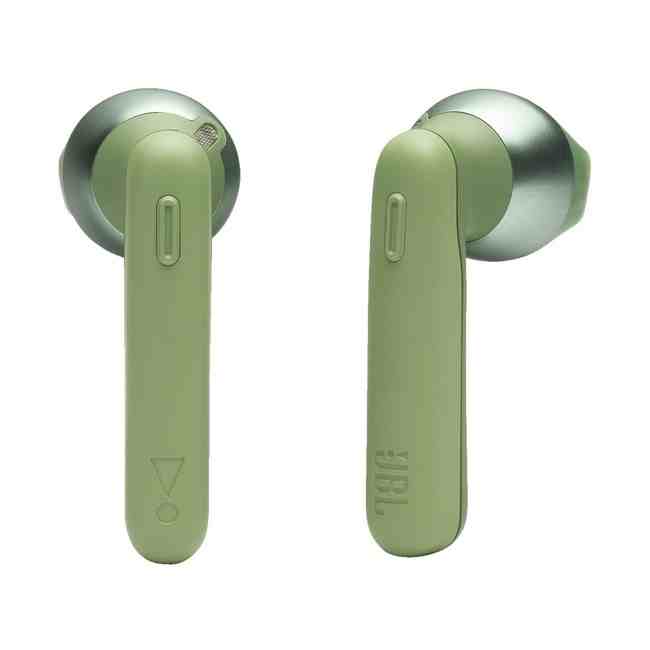 JBL Tune 220TWS Green