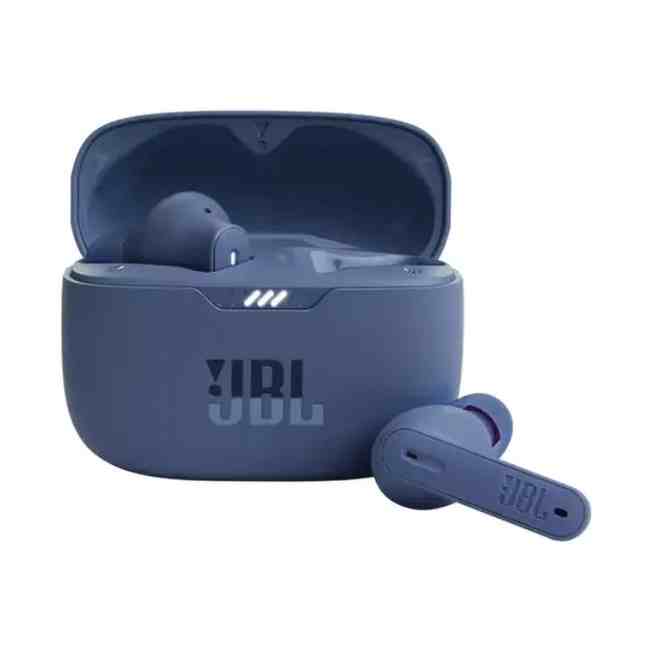 JBL Tune 230NC Blue