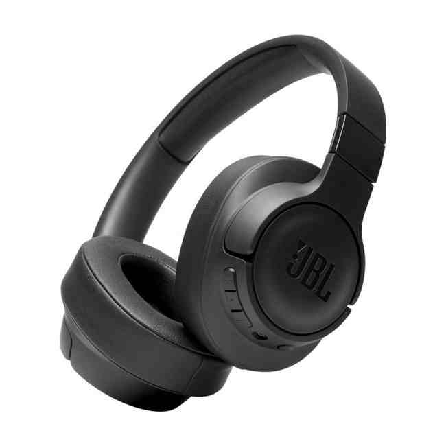 JBL Tune 710BT Black