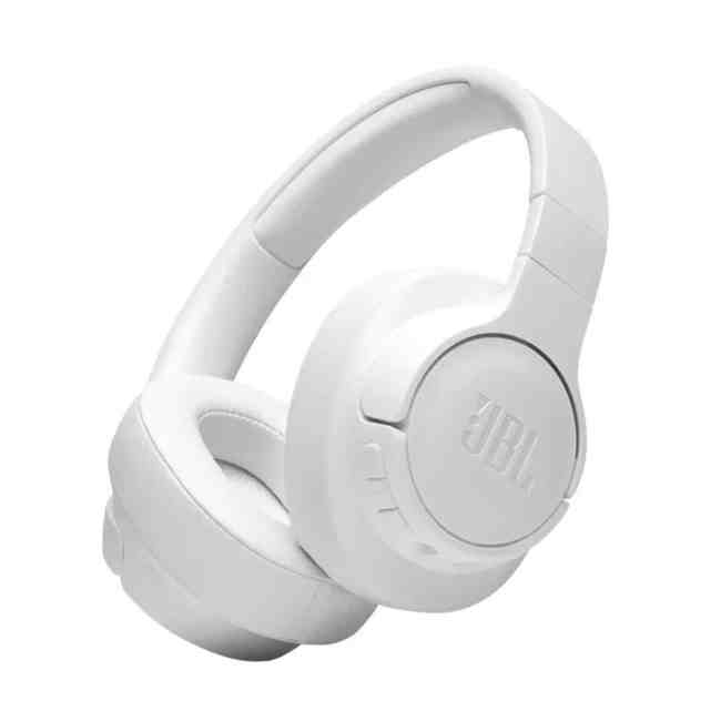 JBL Tune 710BT White