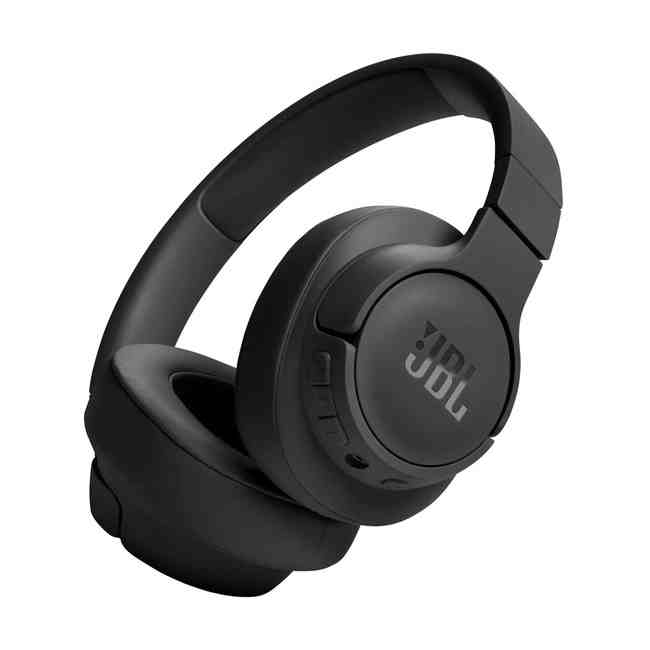 JBL Tune 720BT Black