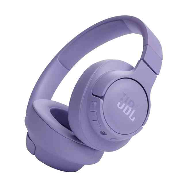 JBL Tune 720BT Purple